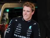 F1: Mercedes confirma Vesti no lugar de Antonelli no TL1 em Barcelona