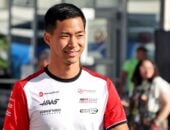 F1: Haas anuncia Hirakawa no lugar de Ocon no TL1 do GP da Áustria
