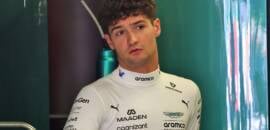 Crawford aponta 2027 como sua melhor chance de chegar à F1