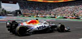 F1: Racing Bulls foca em evolução no fim de semana no México