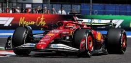 Realidade virtual melhora a experiência dos fãs de F1 e o engajamento em apostas