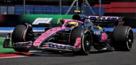F1: Nielsen fala sobre futuro de Colapinto na Alpine