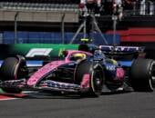 F1: Qual horário e onde assistir aos treinos do GP do México 2026 de amanhã? Saiba aqui