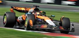 F1: Piastri indica revisão das ‘regras papaya’ na McLaren