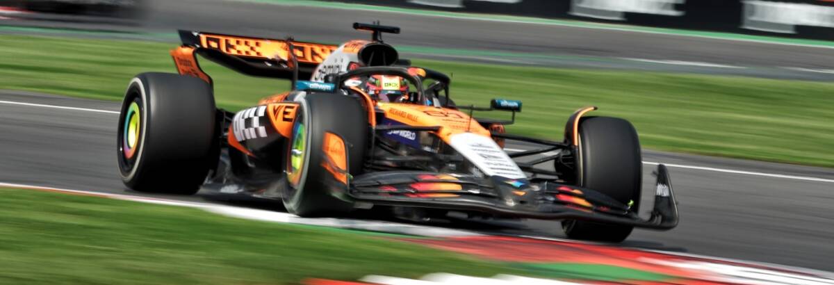 F1: Piastri fala sobre Norris e projeta disputas por títulos no futuro