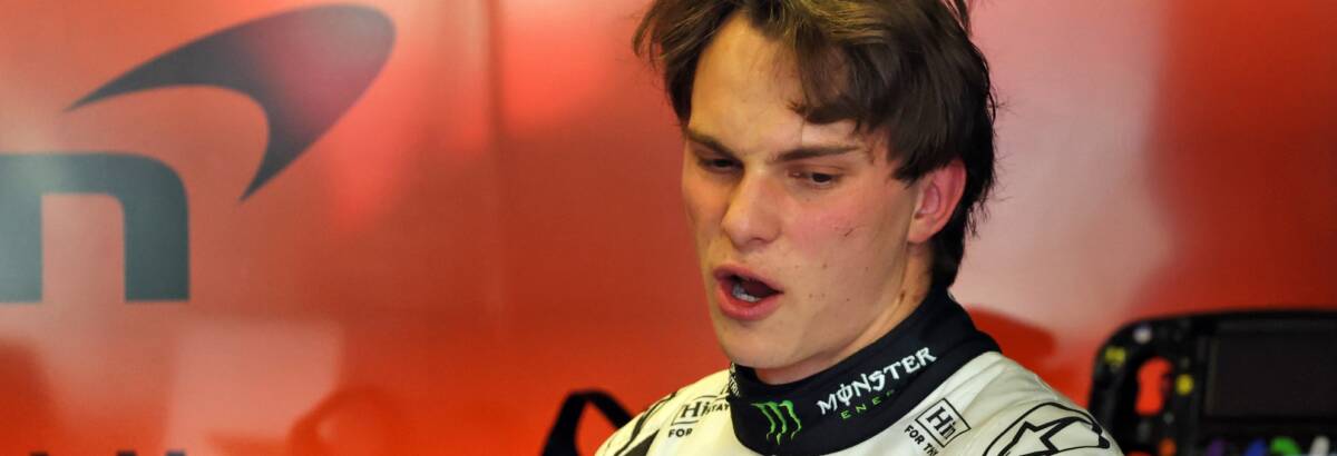 F1: Piastri revela breve conversa com McLaren sobre favorecer Norris: “A resposta é não”