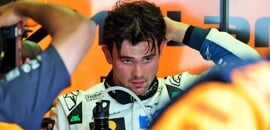 F1: McLaren encerra vínculo de Pato O’Ward após pedido do piloto