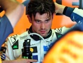 F1: McLaren encerra vínculo de Pato O’Ward após pedido do piloto