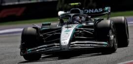 Fórmula 1: Wolff acredita que “verdadeiro Antonelli” vai surgir em 2026