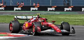 F1: Ex-engenheiro de Schumacher critica Elkann e diz que falta visão de F1 na Ferrari