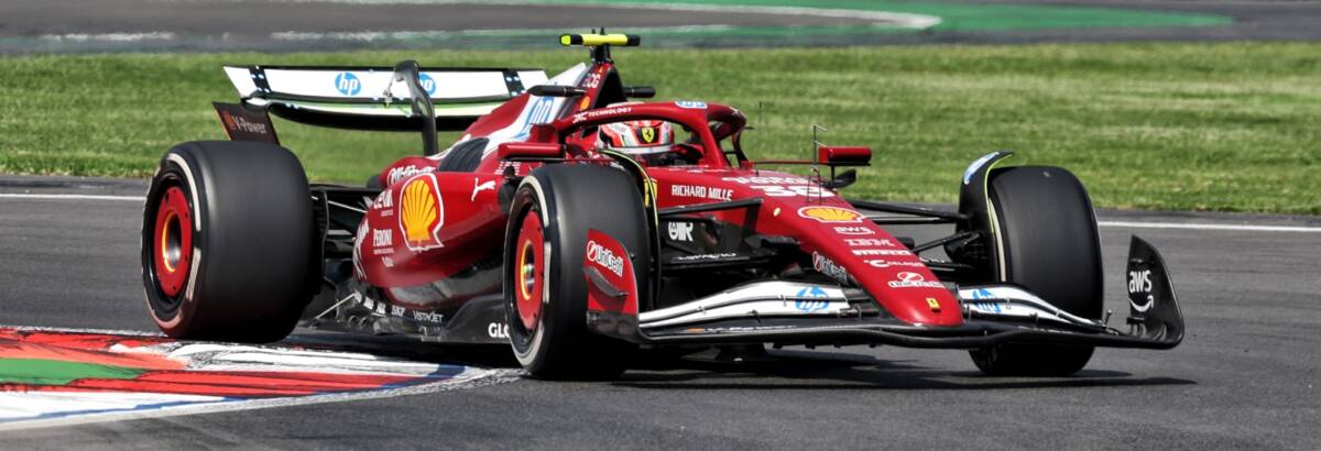 F1: Ex-engenheiro de Schumacher critica Elkann e diz que falta visão de F1 na Ferrari