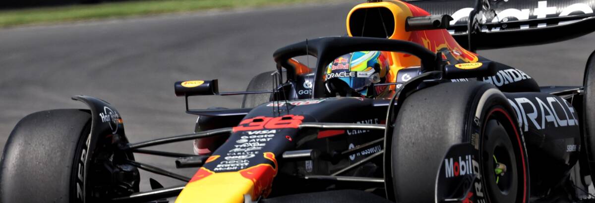 F1: Lindblad agradece oportunidade e destaca áreas para evoluir