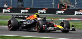 F1: Tsunoda confiante após bom desempenho no TL2