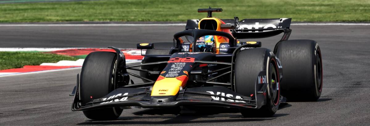 F1: Mekies elogia Lindblad e diz que jovem piloto não errou nada no TL1 no México