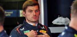 F1: Verstappen descarta virar chefe de equipe após encerrar carreira na categoria