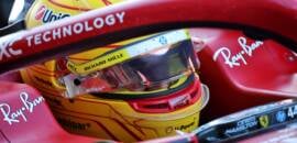 F1: Hamilton critica regras de 2026 e diz que fãs não vão entender