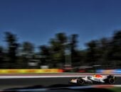 GP do México 2026: o ao vivo do Treino Livre 2 da F1 na Cidade do México