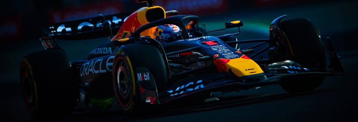 F1: Verstappen fala sobre VSC e o caótico início de corrida no México