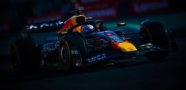F1: Verstappen mostra força em volta rápida e McLaren lidera ritmo de corrida no México