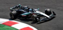 F1 hoje: Rumores sobre Mercedes e mudanças na Aston Martin