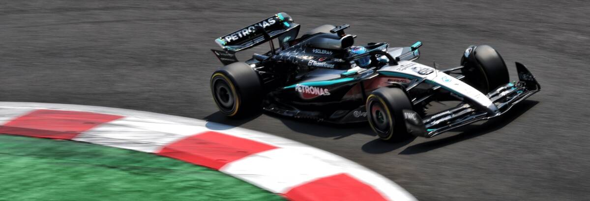 F1 hoje: Rumores sobre Mercedes e mudanças na Aston Martin