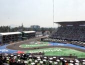 GP do México 2026: o ao vivo do Treino Livre 1 da F1 na Cidade do México