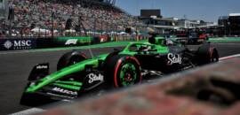 F1: Hulkenberg quer recuperação e pontos no GP de São Paulo
