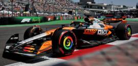 F1: Piastri diz que ordens da McLaren em Monza afetaram seu desempenho
