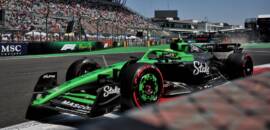 F1: Bortoleto fala sobre pressão e sonho de título para o Brasil
