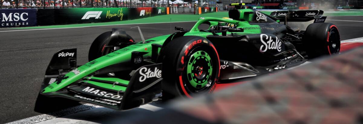 F1: Bortoleto fala sobre pressão e sonho de título para o Brasil