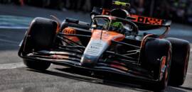 F1: Piastri admite queda de desempenho e Norris mira título nas últimas etapas