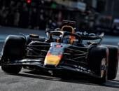 F1: Saiba como assistir à definição do pole-position do GP do México 2026 amanhã