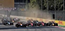 F1: Equipes descartam mudanças imediatas no regulamento mesmo após críticas