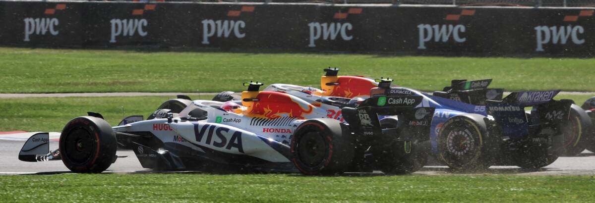 Teto orçamental e economia oculta da Fórmula 1: quem cresce e à custa de quê no meio do pelotão