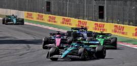 Teremos ultrapassagens? Alonso mantém ceticismo sobre regras da F1 2026