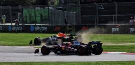 F1: Hamilton critica pistas que permitem cortar curvas pelas áreas de escape