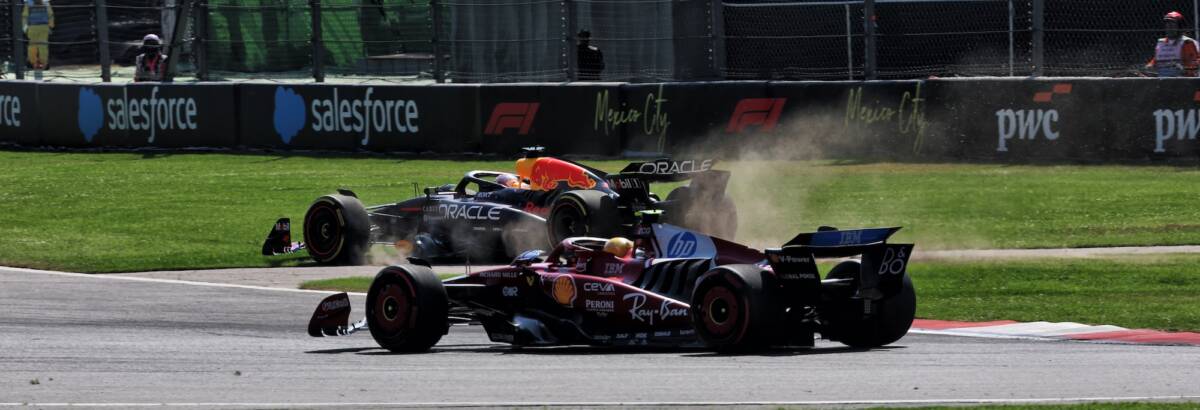 F1: Hamilton critica pistas que permitem cortar curvas pelas áreas de escape