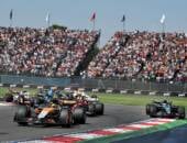 F1: México, Singapura e Japão podem ter futuro indefinido com chegada de Ruanda