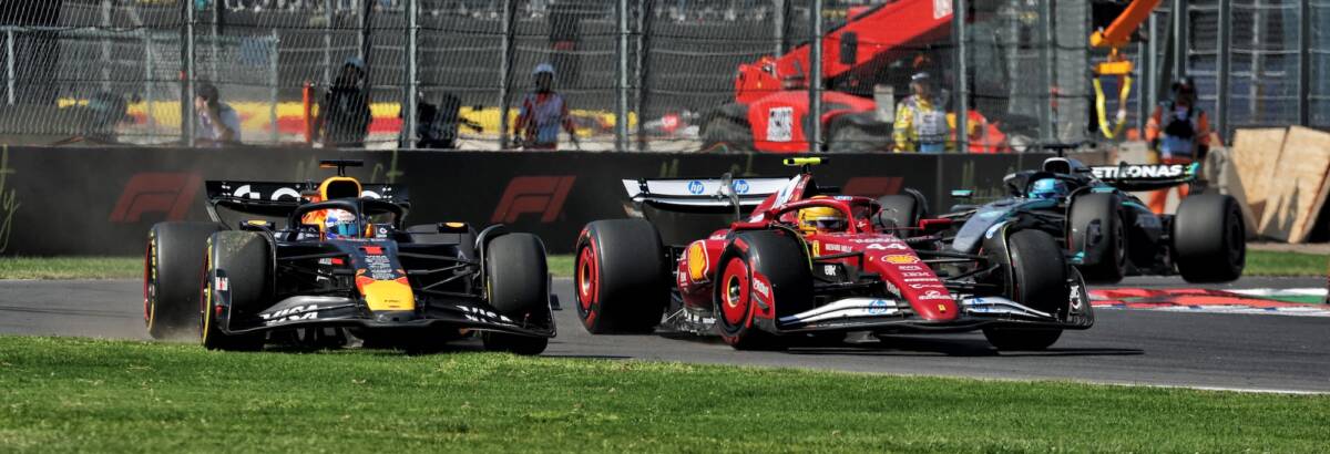 F1: “Não fiquei surpreso com toque entre Verstappen e Hamilton”, afirmou Marko