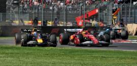 F1: “Não fiquei surpreso com toque entre Verstappen e Hamilton”, afirmou Marko