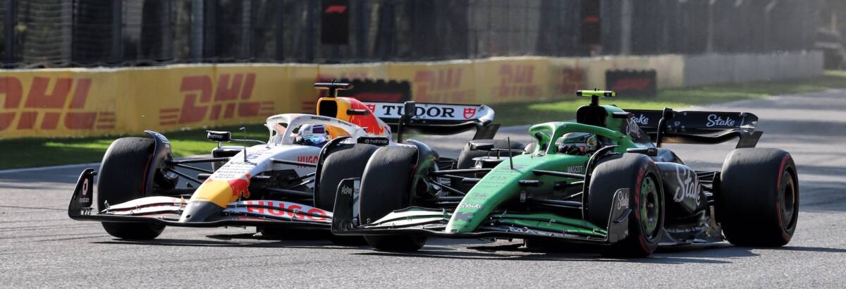 De “categoria B” ao topo entre os rookies: a ascensão de Gabriel Bortoleto em 2025