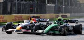F1 hoje: Novas forças, jovens talentos e mudanças decisivas para 2026
