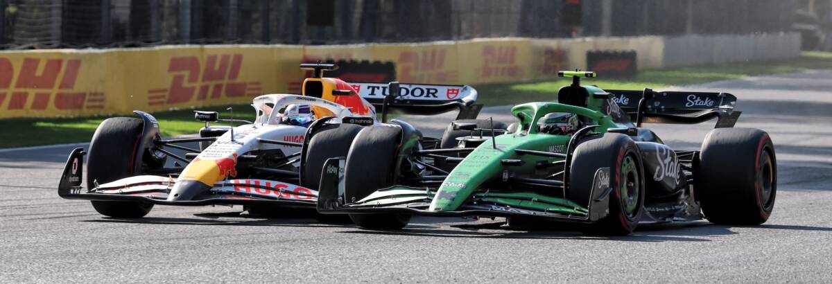 F1 hoje: Novas forças, jovens talentos e mudanças decisivas para 2026