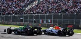 GP do México 2026: confira os dias e horários da F1 na Cidade do México