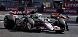 F1: Bearman impressiona Mercedes ao resistir à dupla Russell e Antonelli