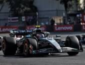 F1: Sportv terá transmissão em 4K de todo o GP do México 2026