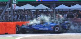 F1: Sainz se defende de críticas após polêmica do Virtual Safety Car no México