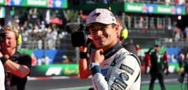 F1: “Admitir erros fez de Norris um piloto mais forte”, afirmou Villeneuve