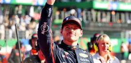 F1: Schumacher vê Verstappen com boas chances de vitória em Interlagos
