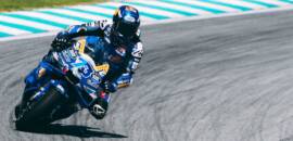MotoGP: Alex Márquez vence na Malásia e Bagnaia abandona no fim